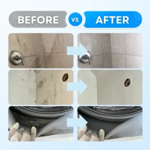 🔥 Moulds No More for 50% OFF in 24 Hours |  AEXZR® Shimmer07 Active Oxygen Root-Killer