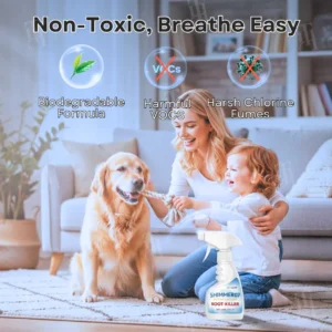 🔥 Moulds No More for 50% OFF in 24 Hours | AEXZR® Shimmer07 Active Oxygen Root-Killer