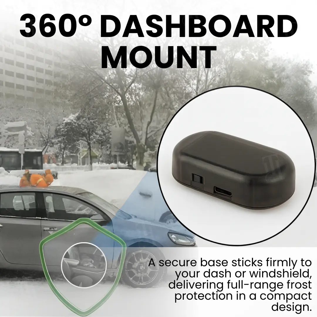 AEXZR® 360° All-Weather Frost Guard (𝟟𝟘% 𝕆𝔽𝔽 𝗘𝗡𝗗𝗦 𝗜𝗡 𝟭𝟬 𝗠𝗜𝗡𝗨𝗧𝗘𝗦)