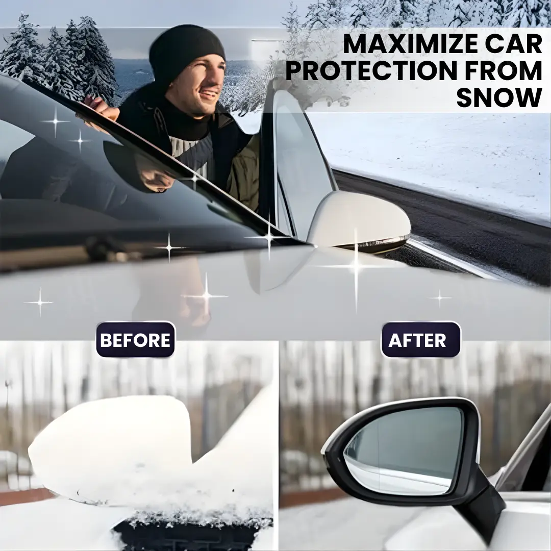 AEXZR® 360° All-Weather Frost Guard (𝟟𝟘% 𝕆𝔽𝔽 𝗘𝗡𝗗𝗦 𝗜𝗡 𝟭𝟬 𝗠𝗜𝗡𝗨𝗧𝗘𝗦)
