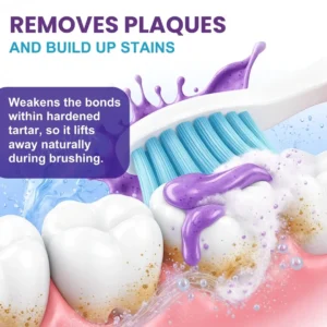 AEXZR® Apisphere Dental Repair Toothpaste.