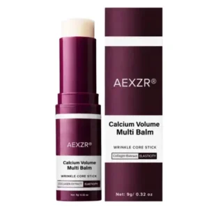 AEXZR® Calcium Balm