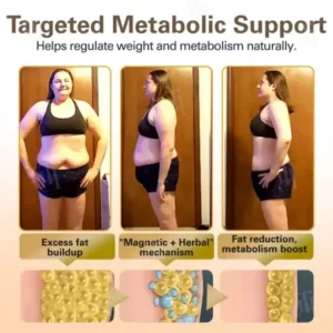 AEXZR® Magnetic Herbal Detox & Slim Patch