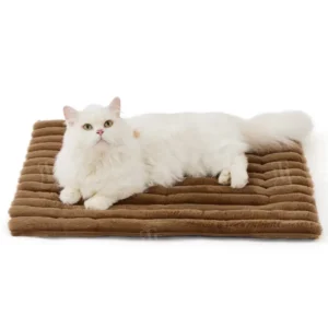 AEXZR® Self-Warming Pet Mat (𝟟𝟘% 𝕆𝔽𝔽 𝗘𝗡𝗗𝗦 𝗜𝗡 𝟭𝟬 𝗠𝗜𝗡𝗨𝗧𝗘𝗦)
