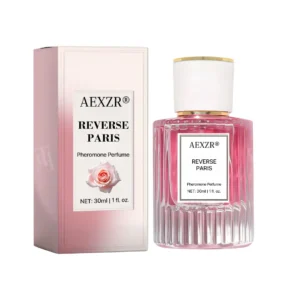❤️Limited Valentine's Day SALE!! | Save 50% Today - AEXZR® Pheromone Perfume