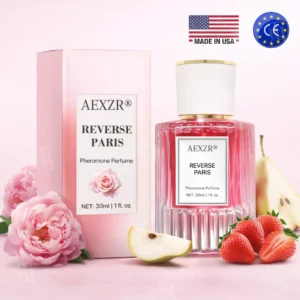 ❤️Limited Valentine's Day SALE!! | Save 50% Today - AEXZR® Pheromone Perfume