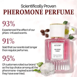 ❤️Limited Valentine's Day SALE!! | Save 50% Today - AEXZR® Pheromone Perfume