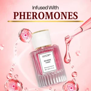 ❤️Limited Valentine's Day SALE!! | Save 50% Today - AEXZR® Pheromone Perfume