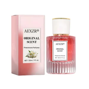 ❤️Limited Valentine's Day SALE!! | Save 50% Today - AEXZR® Pheromone Perfume