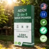 AEXZR® 3 in 1 Max Power Herbicide
