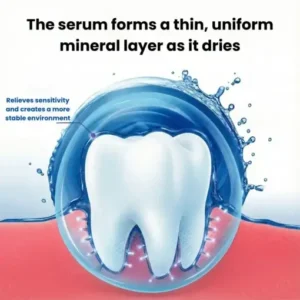 AEXZR® Anti-Plaque Oral Serum