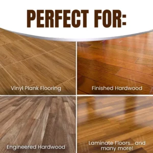 AEXZR® BioFlora 5-in-1 Floor Cleaner