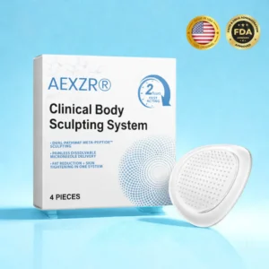 AEXZR® Clinical Body Sculpting System