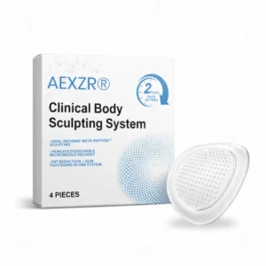 AEXZR® Clinical Body Sculpting System
