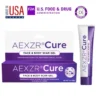 AEXZR® Cure Face & Body Scar Gel