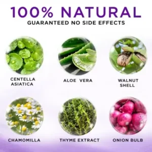 AEXZR® Cure Face & Body Scar Gel