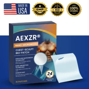Official Store | 🩹 AEXZR® Nano-Microneedle Chest-Sculpt Bio-Patch (𝐉𝐮𝐬𝐭 𝐨𝐧𝐜𝐞 𝐚 𝐝𝐚𝐲, 𝐯𝐢𝐬𝐢𝐛𝐥𝐞 𝐜𝐡𝐚𝐧𝐠𝐞𝐬 𝐢𝐧 𝟕 𝑫𝐚𝐲𝐬） ✅ 𝐅𝐨𝐫 𝐆𝐲𝐧𝐞𝐜𝐨𝐦𝐚𝐬𝐭𝐢𝐚, 𝐄𝐱𝐜𝐞𝐬𝐬 𝐂𝐡𝐞𝐬𝐭 𝐅𝐚𝐭, 𝐒𝐚𝐠𝐠𝐢𝐧𝐠 𝐒𝐤𝐢𝐧, 𝙇𝙊𝙊𝙎𝗘 𝗦𝗞𝗜𝗡, 𝐚𝐧𝐝 𝐦𝐨𝐫𝐞 🌻
