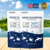 ✨ From Green to Clean Overnight! |⏱️ Crystal Clear in 24 Hours! | AEXZR® Aqua-Guardian Pro Formula