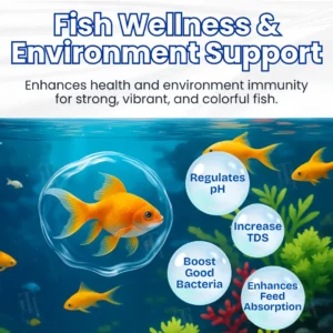 ✨ From Green to Clean Overnight! |⏱️ Crystal Clear in 24 Hours! | AEXZR® Aqua-Guardian Pro Formula