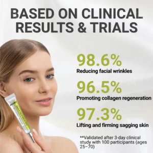 AEXZR® Botox & Vita-A Retinol Shot Wrinkle - Lift Tightening Cream ✨The Serum That Broke The Beauty Rules