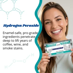 AEXZR® Teeth Whitening Strips (𝟟𝟘% 𝕆𝔽𝔽 𝗘𝗡𝗗𝗦 𝗜𝗡 𝟭𝟬 𝗠𝗜𝗡𝗨𝗧𝗘𝗦)