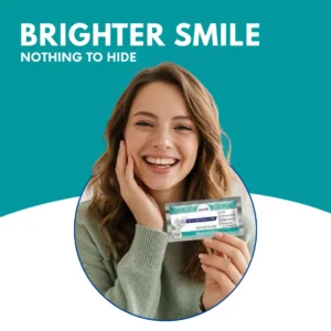 AEXZR® Teeth Whitening Strips (𝟟𝟘% 𝕆𝔽𝔽 𝗘𝗡𝗗𝗦 𝗜𝗡 𝟭𝟬 𝗠𝗜𝗡𝗨𝗧𝗘𝗦)