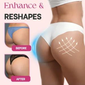 ⚡Flash Deals 50% OFF⚡  Official Store | AEXZR® CurvLift Enhancement Cream
