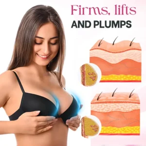 ⚡Flash Deals 50% OFF⚡  Official Store | AEXZR® CurvLift Enhancement Cream