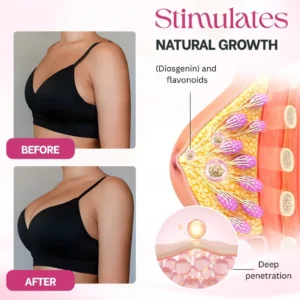 ⚡Flash Deals 50% OFF⚡  Official Store | AEXZR® CurvLift Enhancement Cream