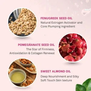 ⚡Flash Deals 50% OFF⚡  Official Store | AEXZR® CurvLift Enhancement Cream