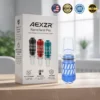 LAST 44 PCS LEFT!! AEXZR® NanoTwist Pro - The Ultimate Precision Chamber System