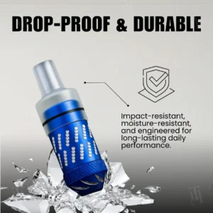 LAST 44 PCS LEFT!! AEXZR® NanoTwist Pro - The Ultimate Precision Chamber System