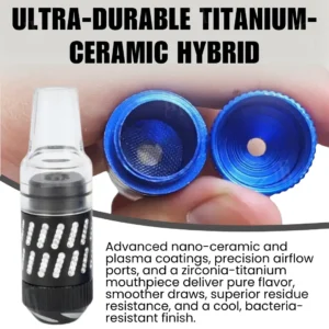 LAST 44 PCS LEFT!! AEXZR® NanoTwist Pro - The Ultimate Precision Chamber System